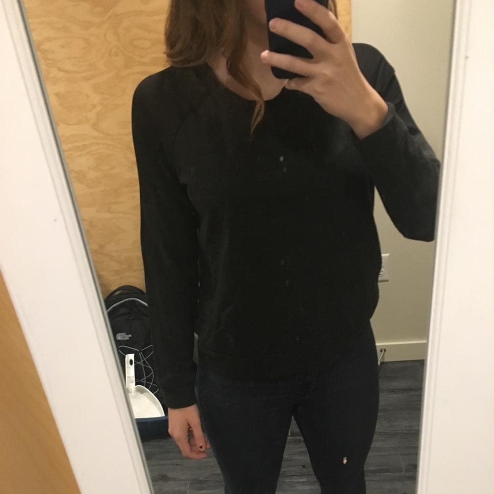 Forever 21 top